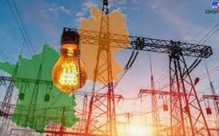 भोपाल के कई इलाकों में आज 3 घंटे तक बिजली रहेगी गुल