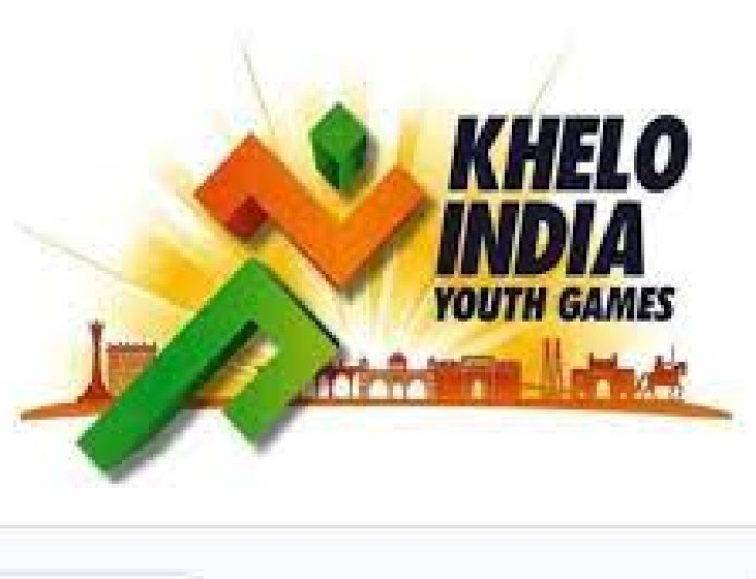 खेलो इंडिया मे  महाराष्ट्र पहले , हरयाणा दूसरे पर  और मध्य प्रदेश तीसरे पायदान पर रहा