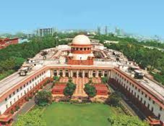 सुप्रीम कोर्ट ने जम्मू कश्मीर में विधानसभा सीटों के  परिसीमन को सही ठहराया, चुनौती देने वाली याचिका को किया खारिज