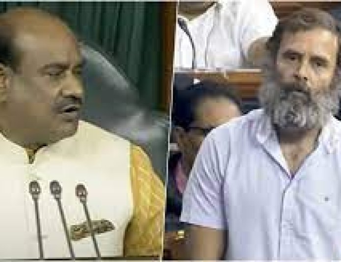 क्या राहुल गांधी सच में फंस गए ? जानिए विशेषाधिकार हनन नोटिस पर आगे  का  फैसला
