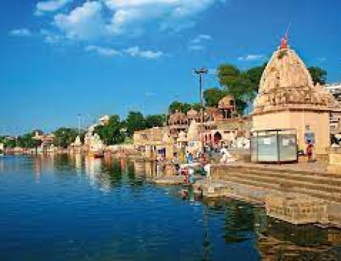 महाशिवरात्रि पर उज्जैन में शिव ज्योति अर्पणम कार्यक्रम, मुख्यमंत्री शिवराज सिंह चौहान बोले -मै भी परिवार के साथ आकर दीप जलाऊंगा