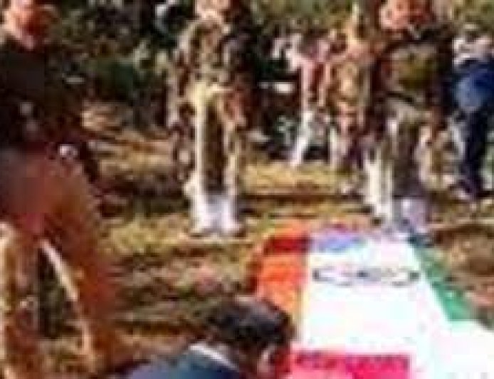 पानीपत के ITBP जवान सत्यवान पंचतत्व में विलीन, 1989 में हुए थे भर्ती