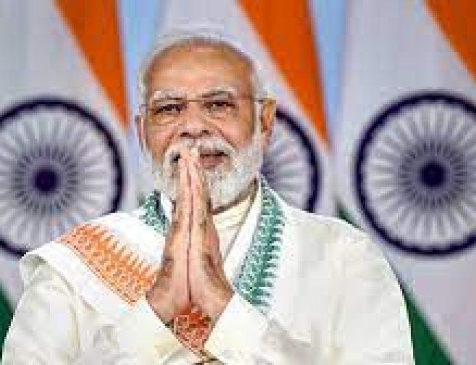 PAK मीडिया में छाए मोदी.... पीएम मोदी के मुरीद बन गए हैं पाकिस्‍तानी