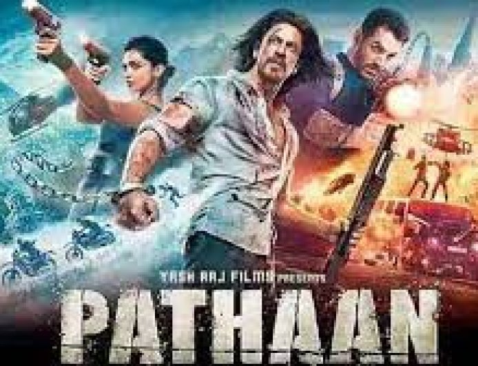 500 करोड़ कमाने वाली पहली बॉलीवुड फिल्म बनी पठान, यश स्टारर फिल्म केजीएफ 2 के हिंदी वर्जन को पीछे छोड़ा